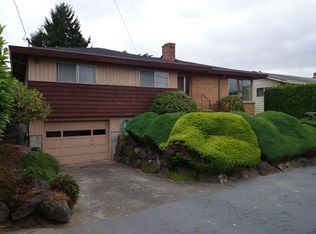 7321 35th Ave S, Seattle, WA 98118