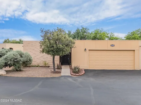 2081 N Camino De La Cienega, Tucson, AZ 85715