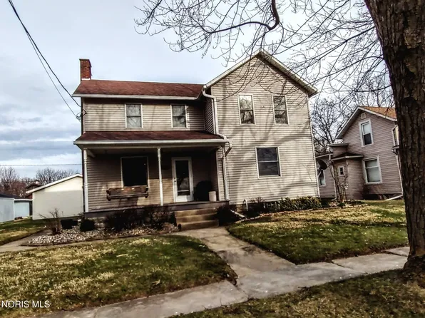 417 S Main St, Lindsey, OH 43442