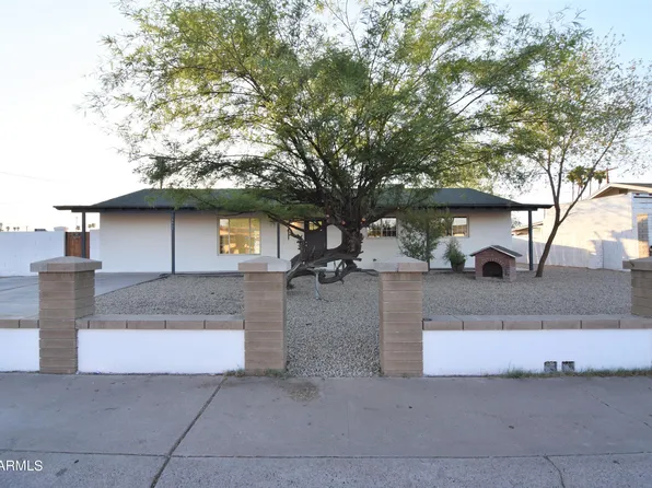3037 N 40TH Drive, Phoenix, AZ 85019