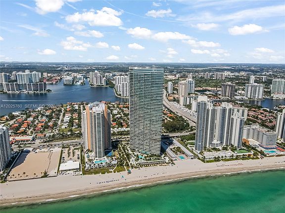 3rd image of 18975 Collins Ave #3504