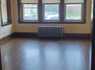 6203 S Menard Ave #1, Chicago, IL 60638