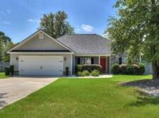 45 Murrah Road Ext, North Augusta, SC 29860
