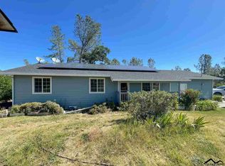 16182 Stagecoach Rd, Corning, CA 96021