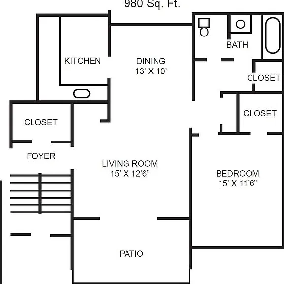 West Towne Manor — Photo 2
