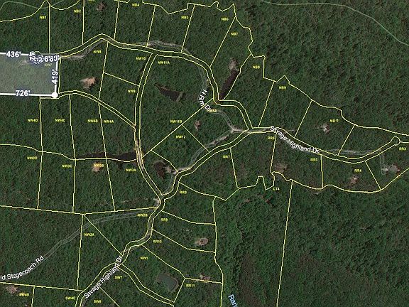 5th image of 0 N Rim Dr Lot Nw 7