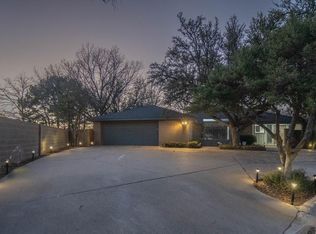 810 Stanolind Ave, Midland, TX 79705