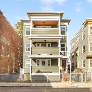 58 Saxton St #2, Dorchester, MA, 02125