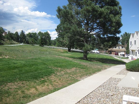 Picnic table to use in open space!