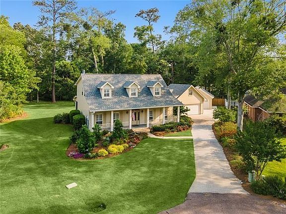 4th image of 943 Cahoula Ct