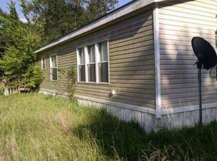 1430 County Road 4807, Troup, TX 75789