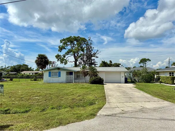 90 HARWICH CIRCLE, ENGLEWOOD, FL 34223