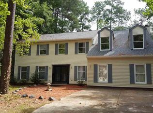 4905 Rollingwood Dr, Durham, NC 27713