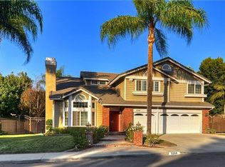 5250 La Crescenta, Yorba Linda, CA