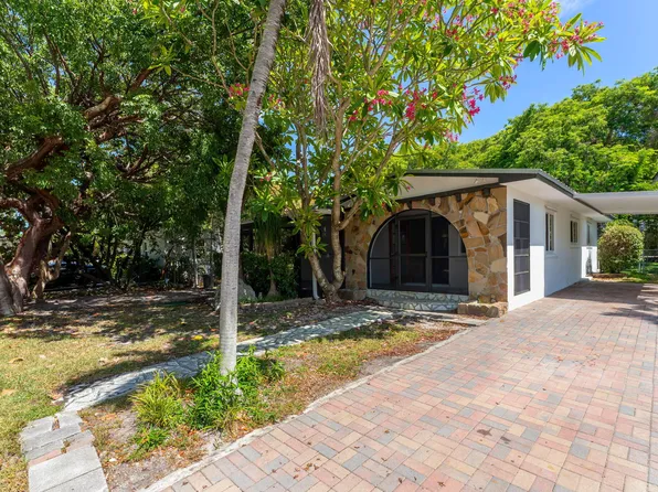 803 Brown St, Key Largo, FL 33037