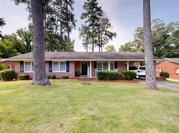 4042 Lyn Dr, Columbus, GA 31909