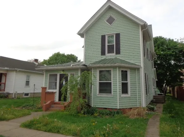 414 Lake Ave, Franklin, OH 45005