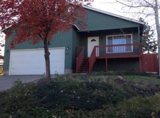 2747 NE North Pilot Butte Dr, Bend, OR 97701