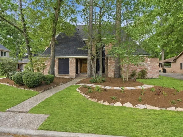 2907 Crystal Falls Dr, Kingwood, TX 77345