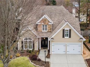 1939 Parkview Trce, Kennesaw, GA 30152