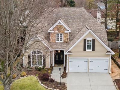1939 Parkview Trce, Kennesaw, GA, 30152