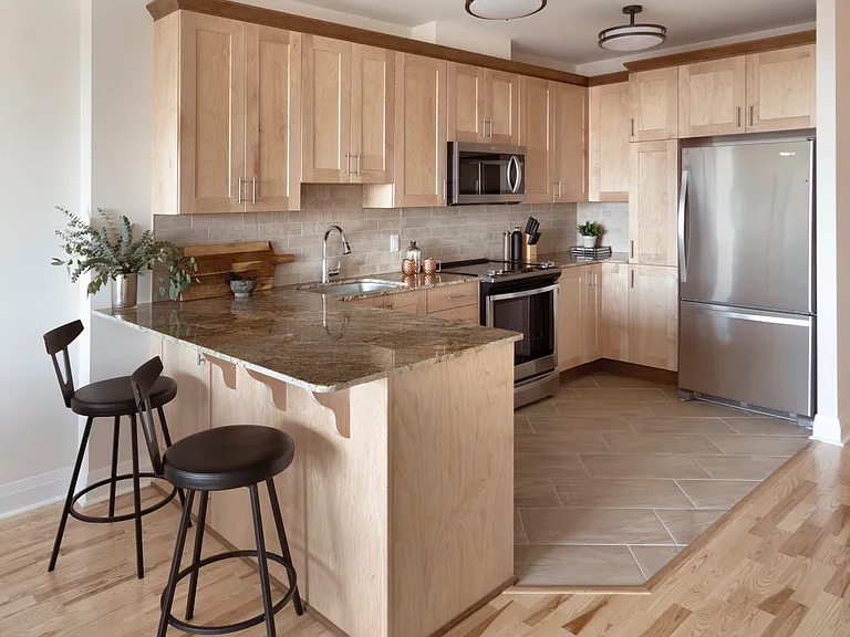 45 Elmsley St N #212 — Photo 14