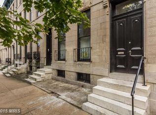 149 W Lanvale St, Baltimore, MD 21217