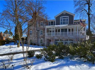 710 Woodside Pkwy, Silver Spring, MD 20910