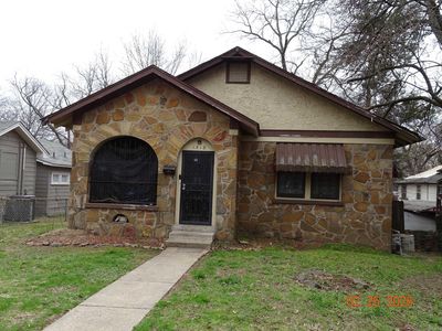 1318 W 12th St, North Little Rock, AR, 72114