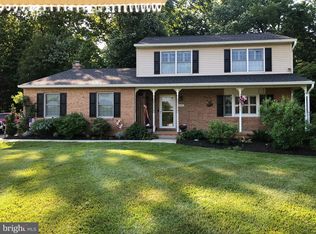 1725 Speckled Wood Dr, Finksburg, MD 21048