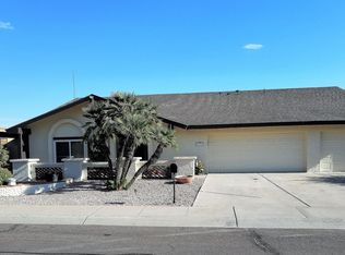 2001 E Magdalena Dr, Tempe, AZ 85283