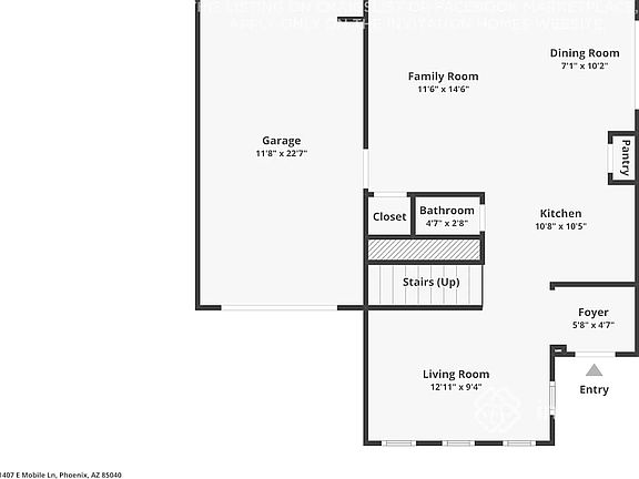 2nd image of this home