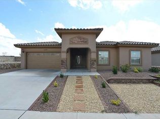 12174 Radiance, El Paso, TX 79928
