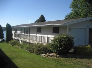 524 Baintree Rd, Davis, IL 61019