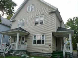 157 Bartlett St, Rochester, NY 14611