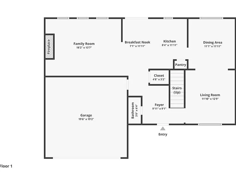 3323 Baseline Rd — Photo 2