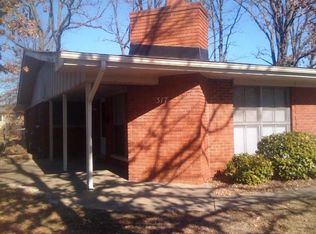 3317 E Portland St #A, Springfield, MO 65804