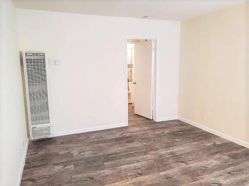 1 bed, 564 sqft, $1,850 — Photo 4