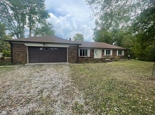 7161 S 700 W, Morgantown, IN 46160