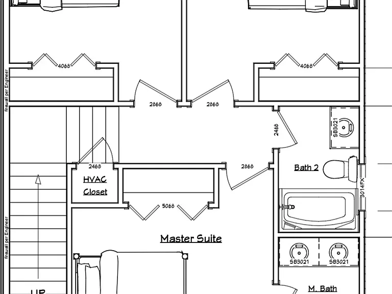8913 Lorento St — Photo 22