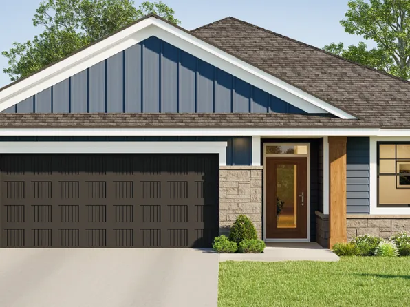 17710 Everest Ave, Lakeville, MN 55044