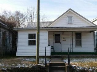 27 Francis St, Huntington, WV 25705