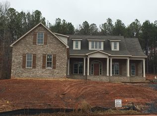 42 Kyndall Ln, Forsyth, GA 31029