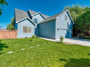 29003 S Haney Rd, Kennewick, WA 99337