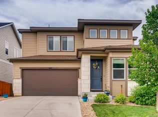 1682 Ghost Dance Cir, Castle Rock, CO 80108