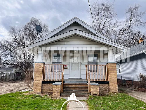3817 Burton Ave Photo 1 3817 Burton Ave Photo 1