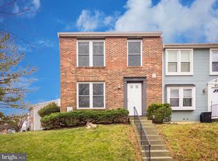 10110 Shelldrake Cir, Damascus, MD 20872