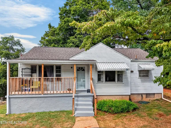 205 Shasta Dr, Knoxville, TN 37912
