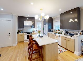 15 Lanark Rd #3, Brookline, MA 02445