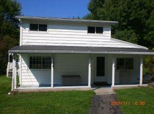61 Harvey Smith Rd, Windsor, NY 13865